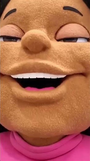 This Green Popsicle Turns Your Face Green #ZZKidTV #googoocolors #googoofriends #shortvideo