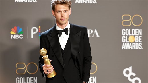 Austin Butler on Whether He Still Talks Like Elvis