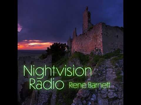 Angels and Aliens with psychic Danielle Egnew