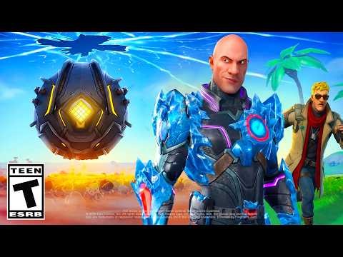 THE EVENT Season 2 HAS BEGUN... (Update)