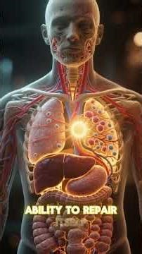 Toxic Habits vs Daily Reset 😱 | 10 Daily Habits That Secretly Damage Your Organs (3D Body Animation)