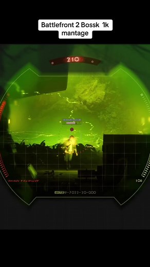 Battlefront 2 Bossk montage supercut parts 1,2 and much more! Thank you guys so much for 1k followers#battlefront2 #battlefrontcommunity #starwars #bringbackbattlefront2 #fyp