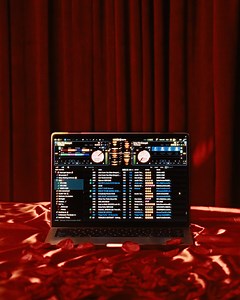 1K views · 15 shares | The Serato DJ Library has had a major glow-up....