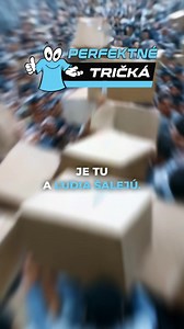 20 reactions | Black Friday výpredaj! Limitovaný výpredaj so zľavou až 30% na všetko! Len s kódom "BLACKFRIDAY" ⚡ Len obmedzený čas! Klikaj, kým sa neminú veľkosti → perfektnetricka.sk | PerfektnéTričká | Facebook