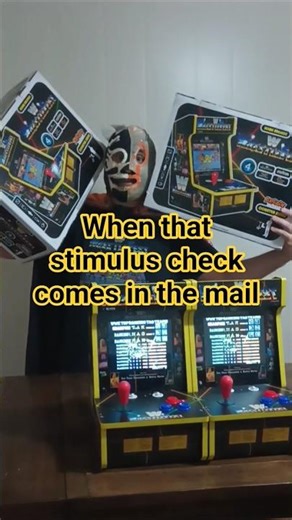 Wrestlefest Arcade Waste? #wrestlefest #wrestling #arcade #wwe #wwf