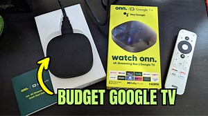 Watch Why I prefer this over the Google Chromecast 4K!! on Amazon Live