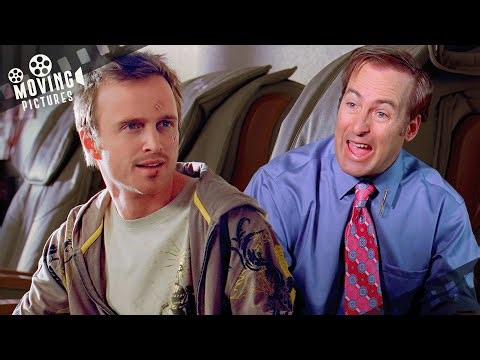 Saul Goodman's Guide to Money Laundering | Breaking Bad (Bob Odenkirk, Aaron Paul)