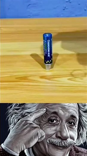 Sigma Physics 🗿🔥। Power of Physics😱। #shorts #physics #experiments