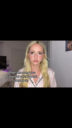 I was just trying to make a GRWM… #fyp #grwm #nataliereynolds | The Night We Met