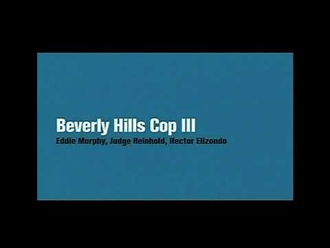 Cinemax Feature Presentation/Bumbers (Early-2011)