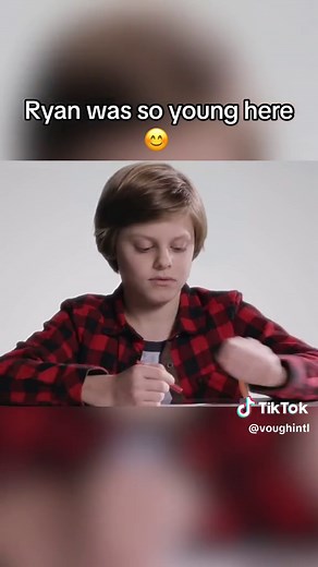 Meet Ryan, the Son of a Hero CEO | The Boys