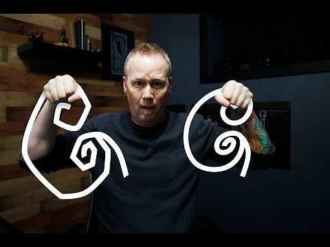 Learn The Smooth Tool In Illustrator