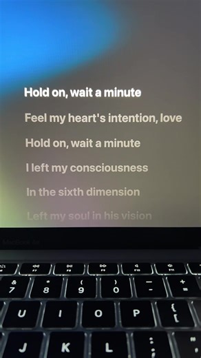 Part 94: Wait a Minute! — WILLOW #music #fyp #song #pop #lyrics