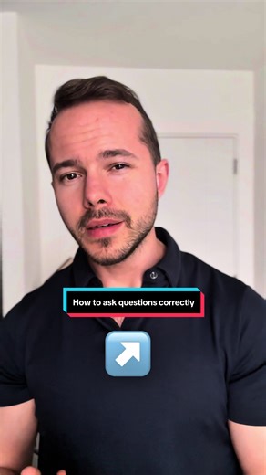 Mastering American English Questions