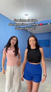 41K views · 181 reactions | ✈️Únete al CHINA EXPERIENCE 2025!✈️Escribe VIAJE y vive con nosotros la experiencia de importar directo de China  | SOL Importaciones - Como importar desde China y Latinoamerica | Facebook