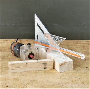 56K views · 1.1K reactions | DIY Multi-Function Tools For Woodworking Project | Woodworking Tools TV | Facebook