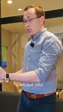 ✨ ¿Qué hace que una silla sea realmente ergonómica?