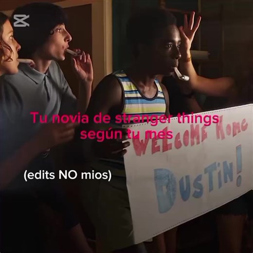 Stranger Things Outfits: Inspiration & Style