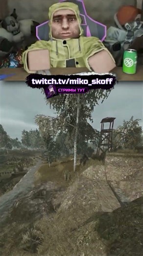 SHAMAN MAGIC 🪄 #stalcraft #stalcraftx #miko
