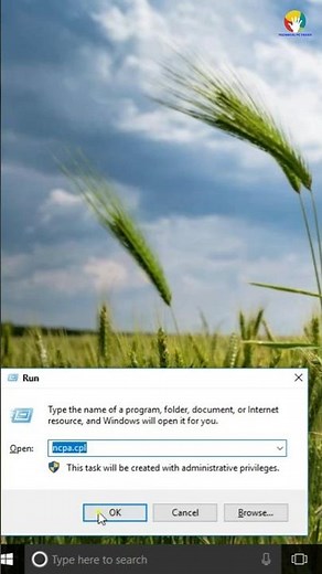 Fix Windows Can’t Detect Network | 15 Sec Fix 😳💻 #shorts #windowstips