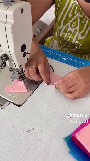 Doormat from Fabric Scraps: Easy Handmade Guide