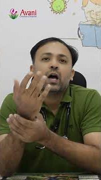 Is Baby Powder Safe for Babies? Expert Pediatric Advice | Avani Best Children’s Hospital Mancherial