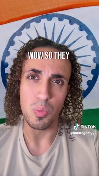 What do you think of that #india #indian #fyp | India