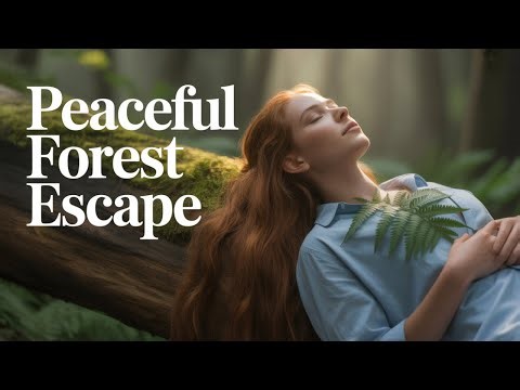 Auditory Cocoon: Minimalist Ambient for Focus, Grounding & Deep Reading (65 BPM)