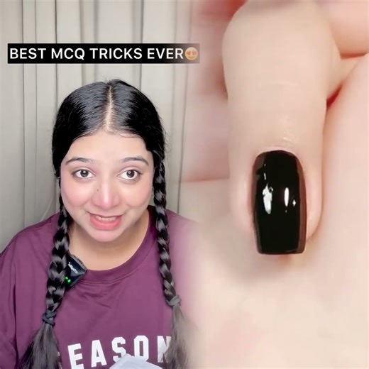 Best MCQ tricks ever !! #mcq #mcqtricks #mathstricks #mcqexam #schoollife #schoolmemes #foryourpage