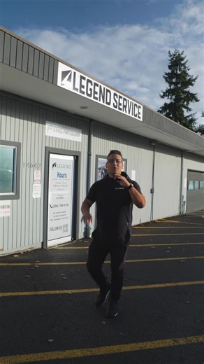 29K views · 27 reactions | Your car deserves some TLC this fall and we’ve got you covered! Enjoy 15% off labor all November at Legend Auto Sales. Book your service today and save big!  | Legend Auto Sales | Facebook