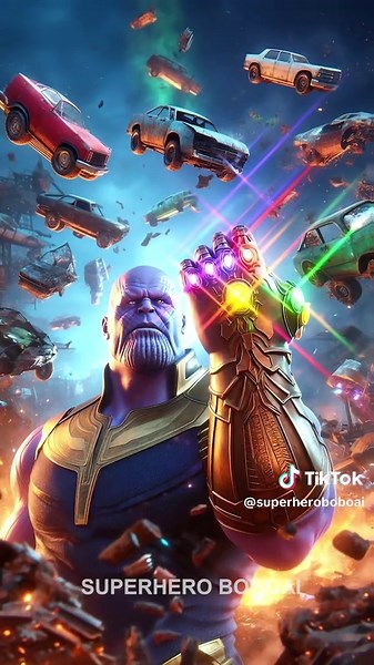 Prison Break Featuring Deadpool, Batman, and Joker