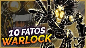 X-Men | 10 Fatos sobre Warlock