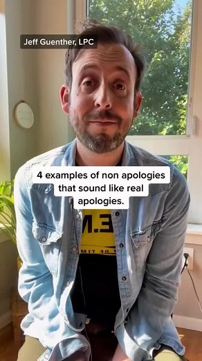 Effective Apology: 4 Steps to Master the Art of Apologizing
