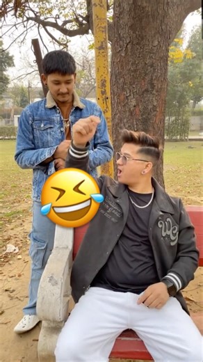 Im magne buda 😂😂😂 #karanchhetri #ytshorts #shortvideo #funnyvideo