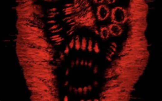 Doors 脚本怪测试