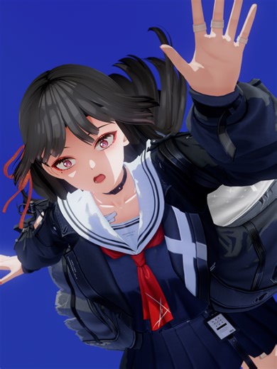 Exploring 'Wind' by Akeboshi in Wuthering Waves