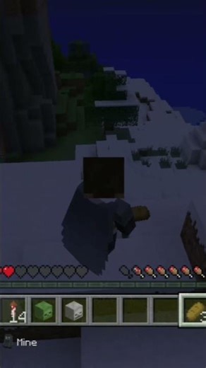 Do you guys remember visiting that Igloo in the Minecraft: Xbox One Edition Tutorial World?