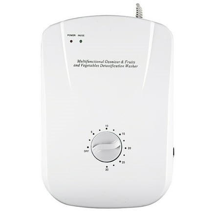 Multi-functional Generator for Fruits Vegetables Air Purifier Skin Care - Walmart.ca