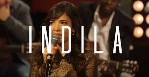 20K views · 658 reactions | Indila chante "Dernière Danse" ! PARTAGEZ si vous aimez :) | Indila | Facebook