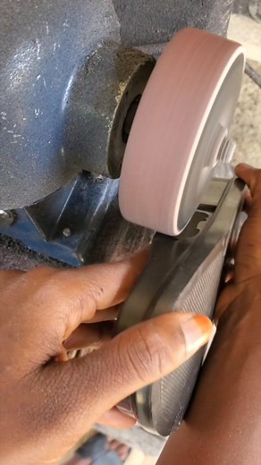 3.8K views | DIY Relax sole Open toe slide making process footwear tutorials schoolshoe maker #makingshoes #shoemakingtutorial #handcraftedshoes #wholesaleretail | PADAB international Empire | Facebook