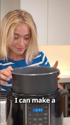 Comfee' 6QT Pressure Cooker - The One for All