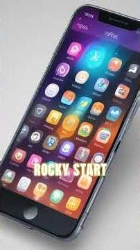 The Unlikely Success of the iPhone