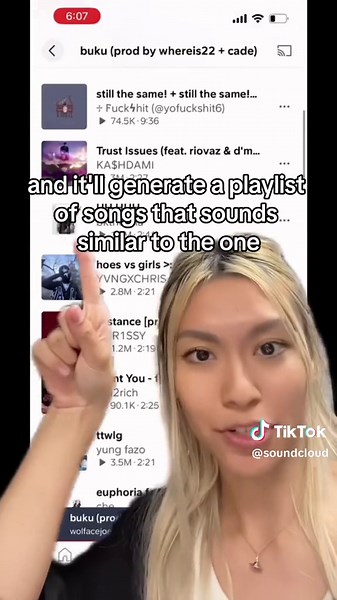 you’re welcome #newmusic #musicdiscovery