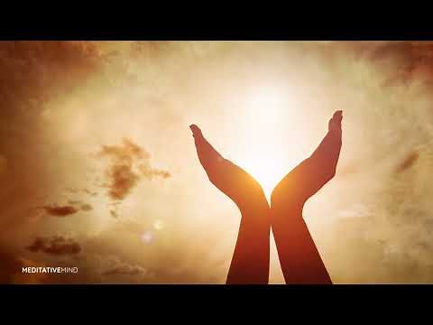 OM SO HUM Mantra Meditation (New)