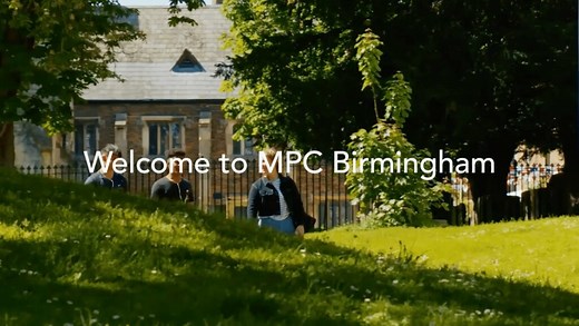 Birmingham - MPCT