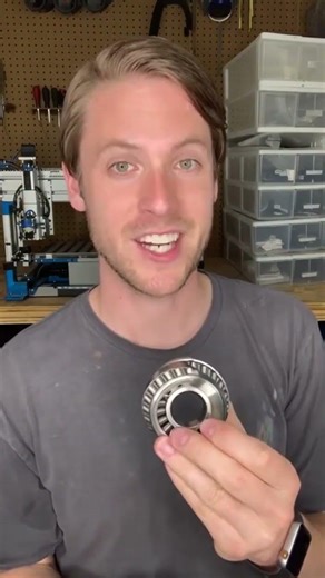 32019 Tapered Roller Wheel Bearing 95x145x32mm