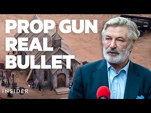 Officials Say 'No One Has Been Ruled Out' In The Rust Shooting Investigation