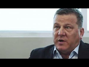 What is a coronary calcium scan?