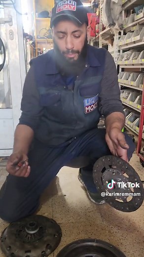 Car Brake System Disassembly Process Explained