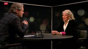 75 Jahre Birgit Steinegger - Gredig direkt - Play SRF